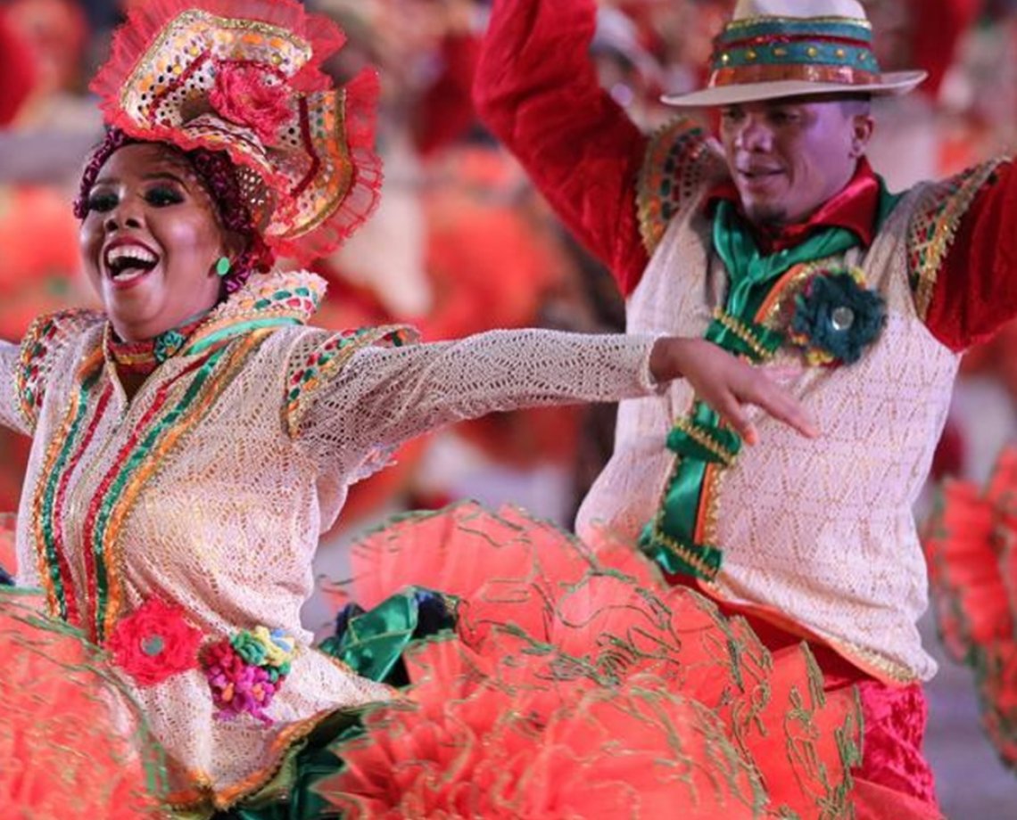 Sem festas pelo segundo ano consecutivo, quadrilhas juninas se reinventam em meio à pandemia da Covid-19