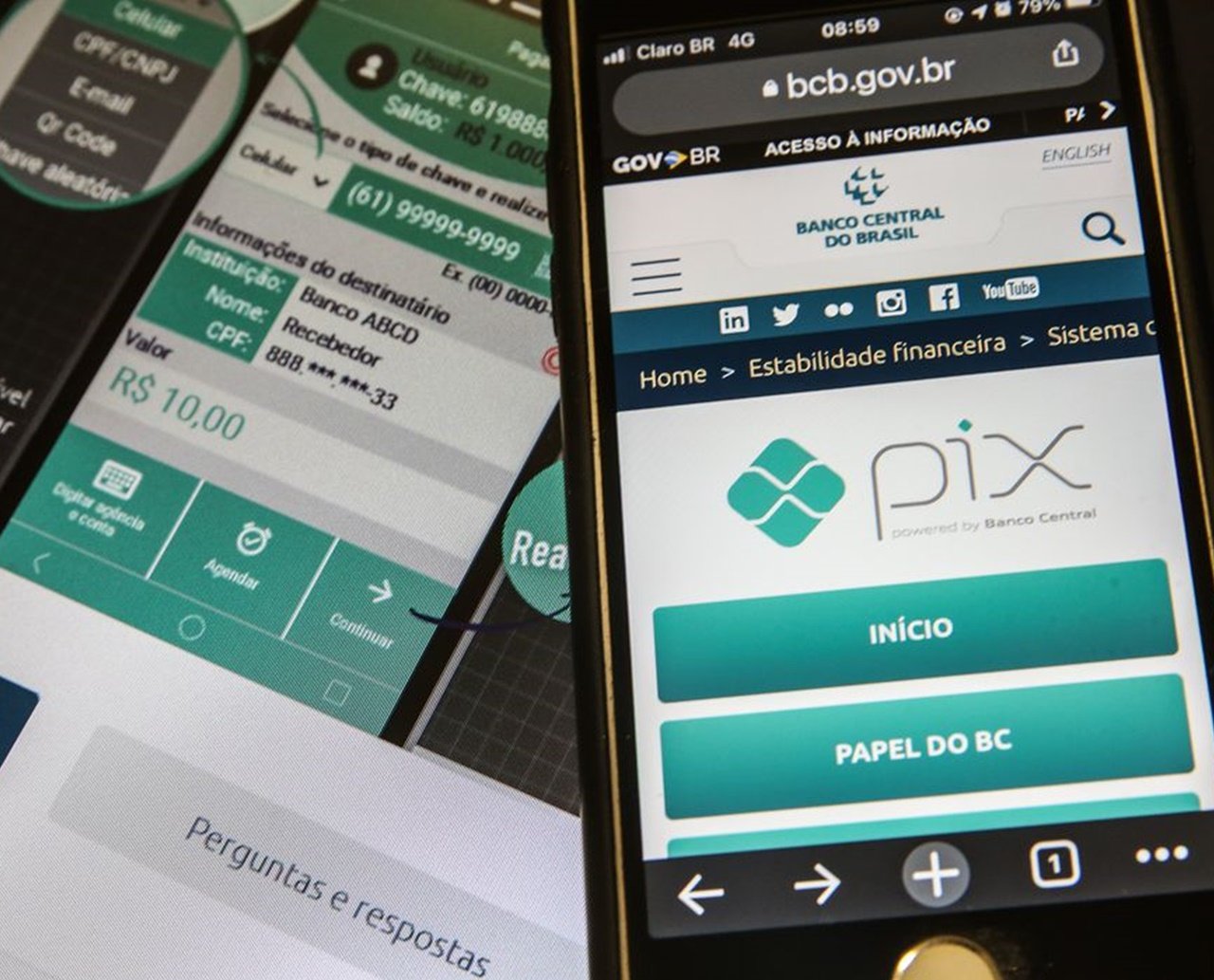 Pix terá mecanismo especial de devolução de dinheiro em casos de fraude; fique por dentro
