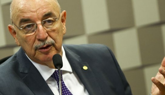 CPI da Covid-19 aprova convocação de Osmar Terra e de auditor do Tribunal de Contas da União