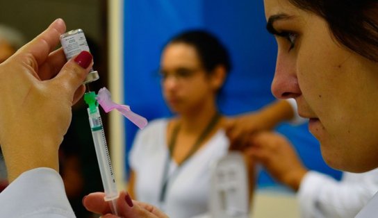 Terceira fase de vacinação contra gripe tem início nesta quarta-feira; confira os novos grupos incluídos na campanha