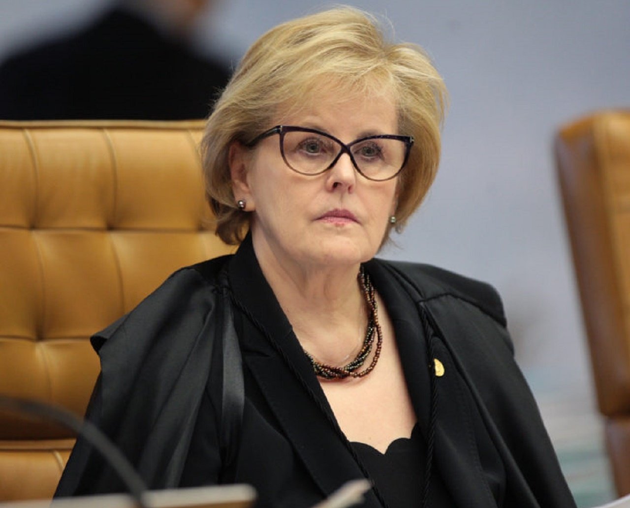 Ministra Rosa Weber decide que governador do Amazonas não é obrigado a depor na CPI da pandemia