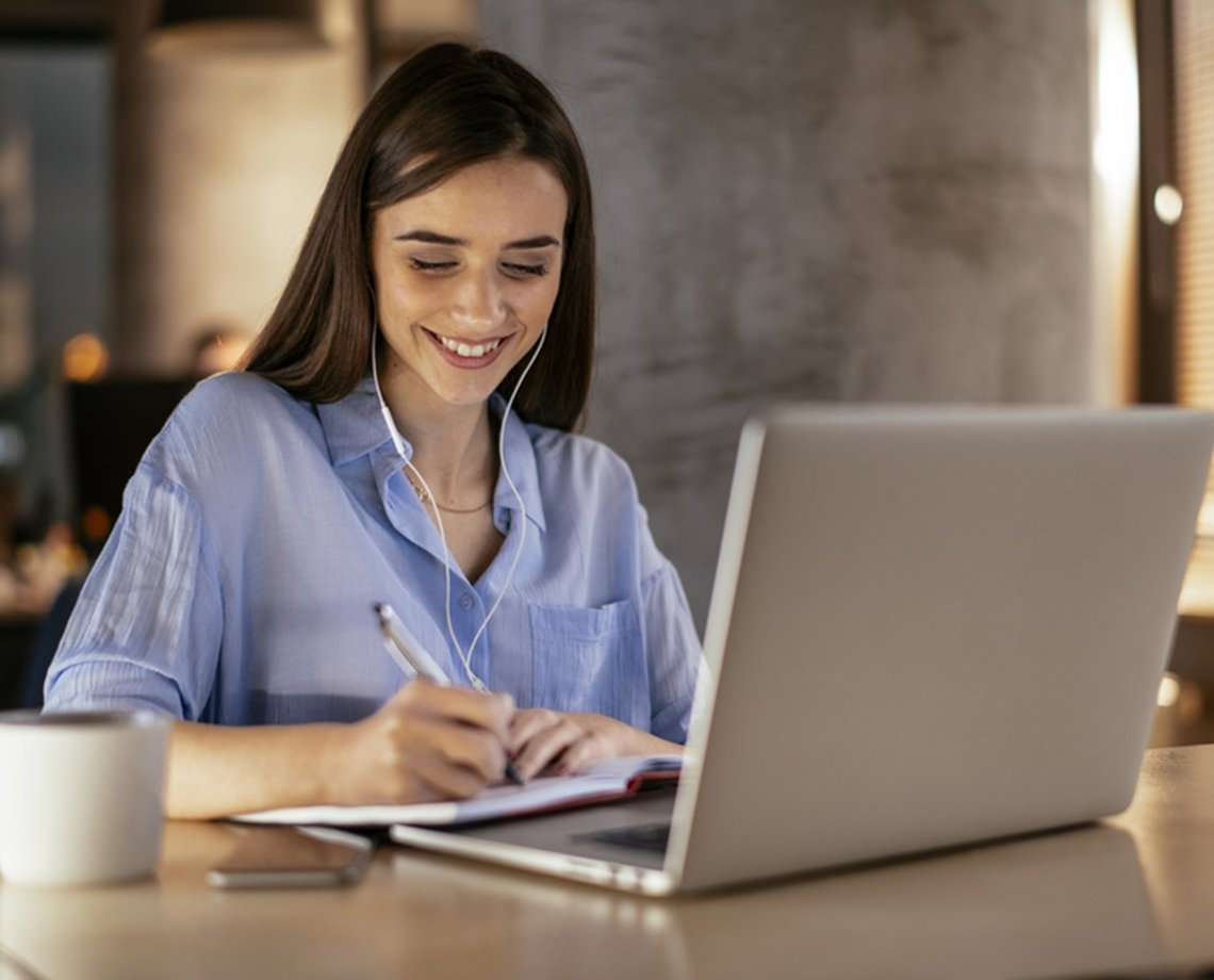 Enem 2021: versão digital do exame trará recursos de acessibilidade