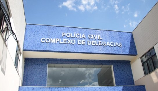 Com apenas 19 anos, jovem investigado por mais de dez homicídios é preso em Feira de Santana