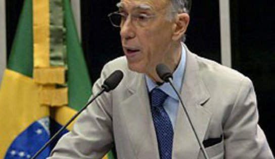 Morre Marco Maciel em Brasília, aos 80 anos; "um dos mais importantes quadros do nosso partido", diz ACM Neto