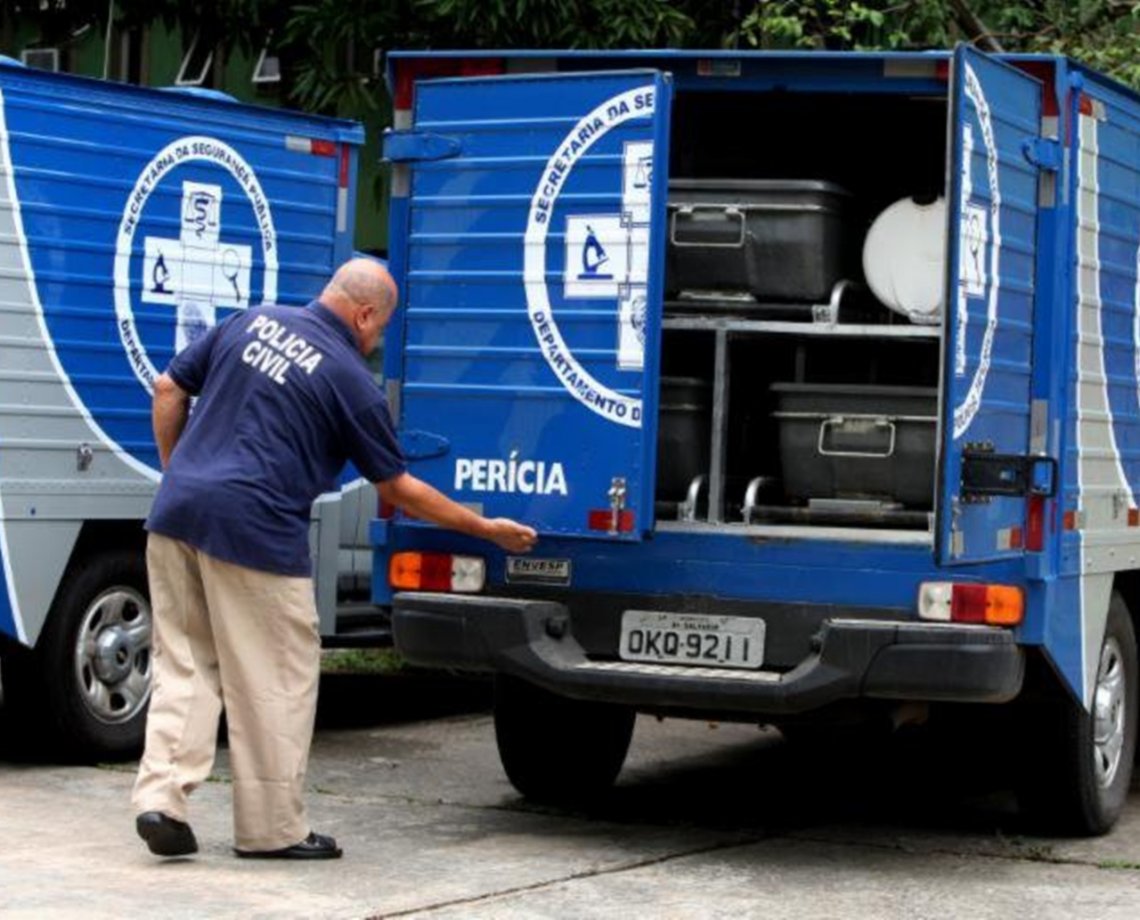 Adolescente de 16 anos é morta a tiros no município de Dias D’Ávila