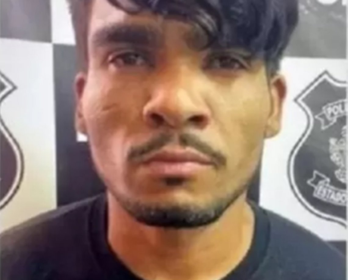 Em Brasília, polícia monta megaoperação com 200 homens para capturar um 'serial Killer' que já cometeu estupro na Bahia