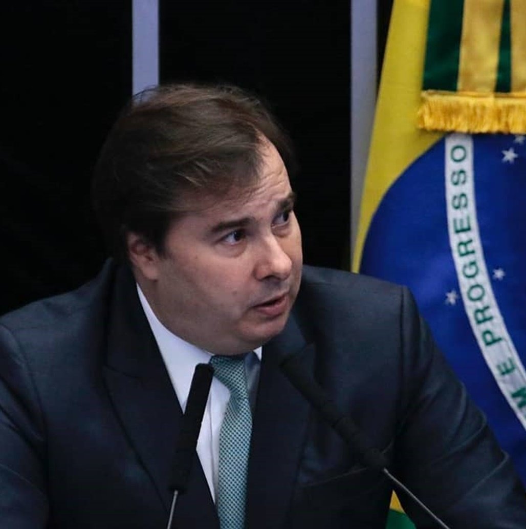 Após ser expulso do DEM, Maia dispara contra ACM Neto: "Virou moeda de troca junto ao governo Bolsonaro"