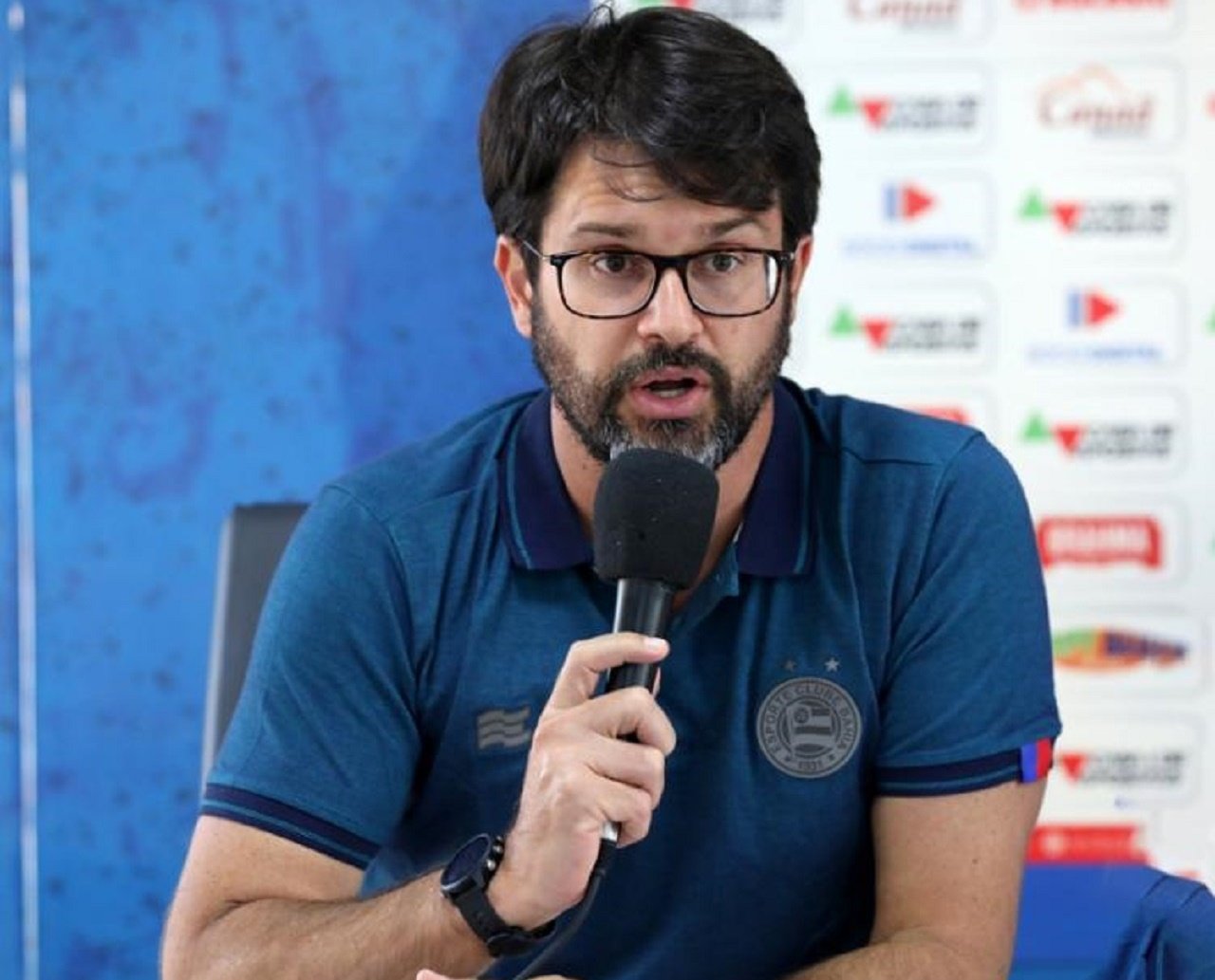 Com CBF em crise, clubes brasileiros criam nova liga e pretendem organizar campeonato; decisão é irreversível, diz Bellintani