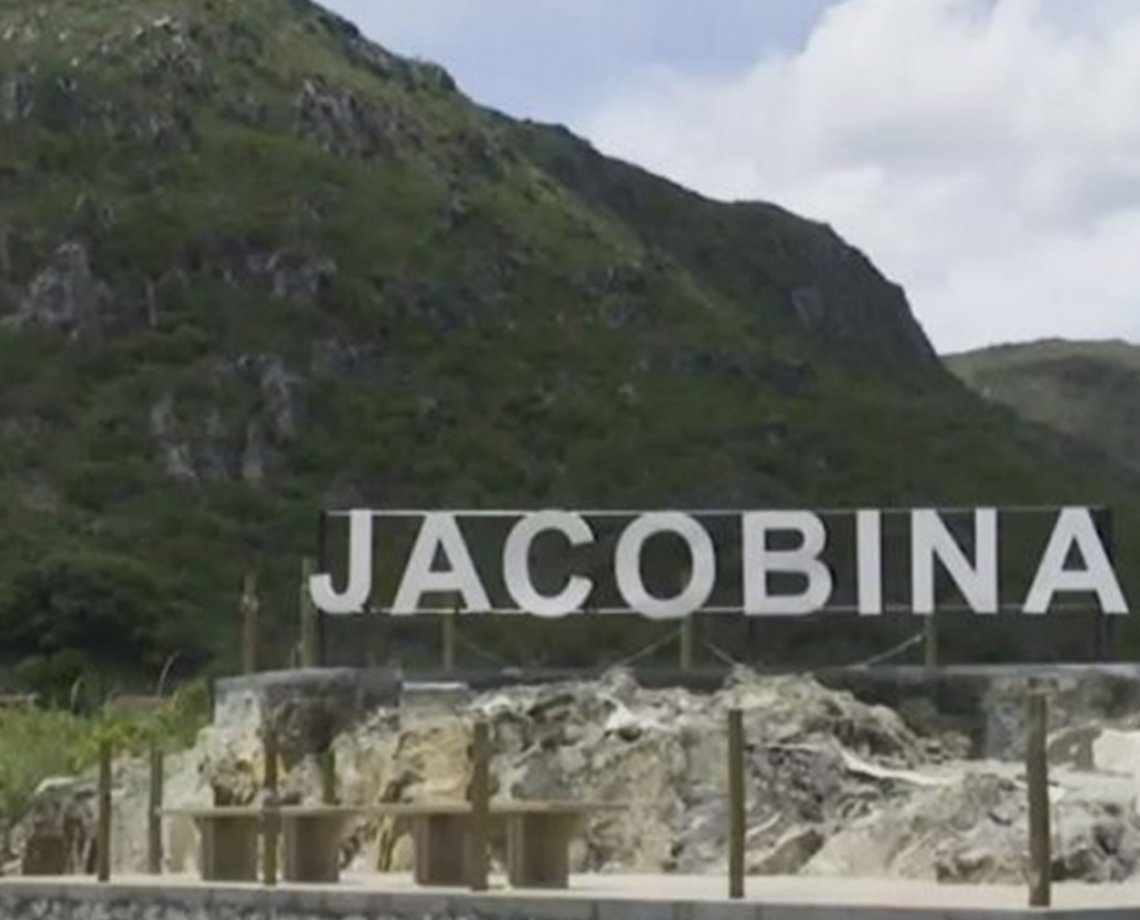 Terra continua a tremer na Bahia e Jacobina registra o quarto abalo sísmico em um intervalo de nove dias