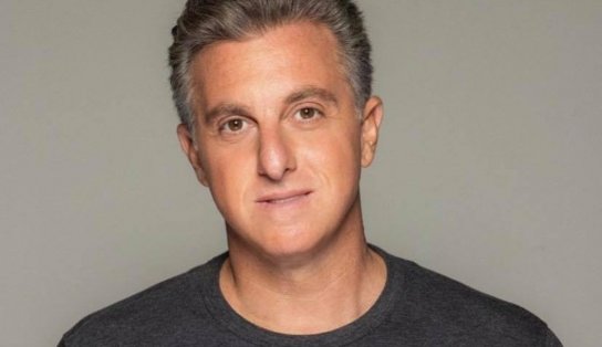 Luciano Huck vai comandar programa dominical e diz que não será candidato à presidência da república em 2022