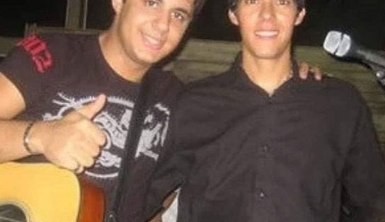 Cantor que fez dupla com Cristiano Araújo é encontrado morto dias após ser dado como desaparecido