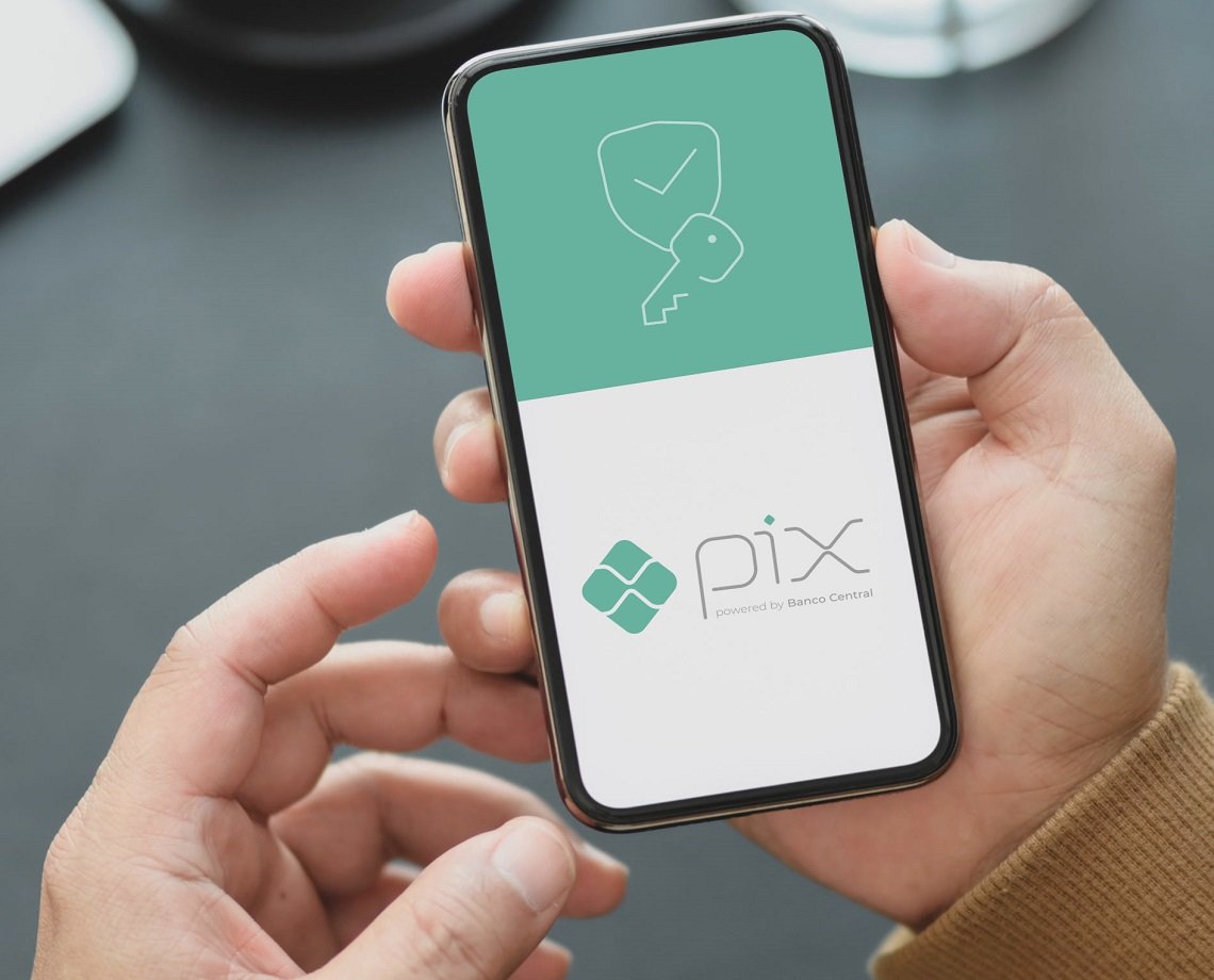 Faz um pix: taxas de servi&ccedil;os oferecidos pelo Detran poder&atilde;o ser pagos por meio da nova ferramenta