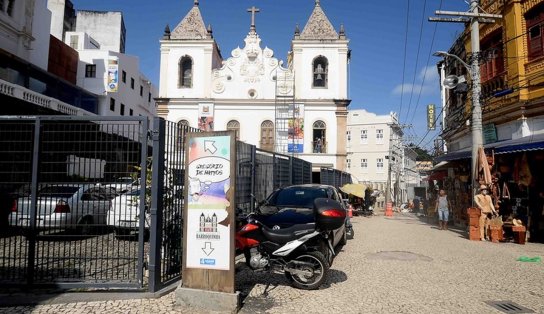 Fundação Gregório de Mattos abre seleção para analistas de projetos de incentivo à cultura