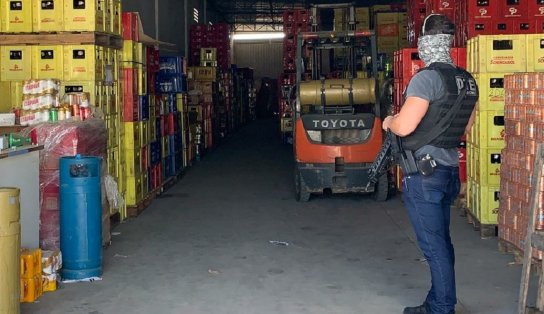 Concorrência desleal: comerciante é preso por mandar matar ex-funcionário que abriu loja adversária