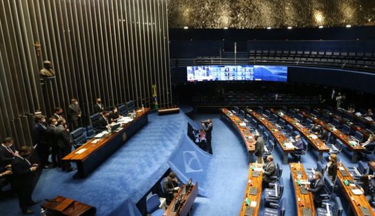 Senado aprova medida provisória que viabiliza a privatização da Eletrobras