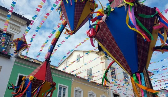 Os perigos das festas e aglomerações no São João: Sesab alerta para riscos de disseminação da variante P1