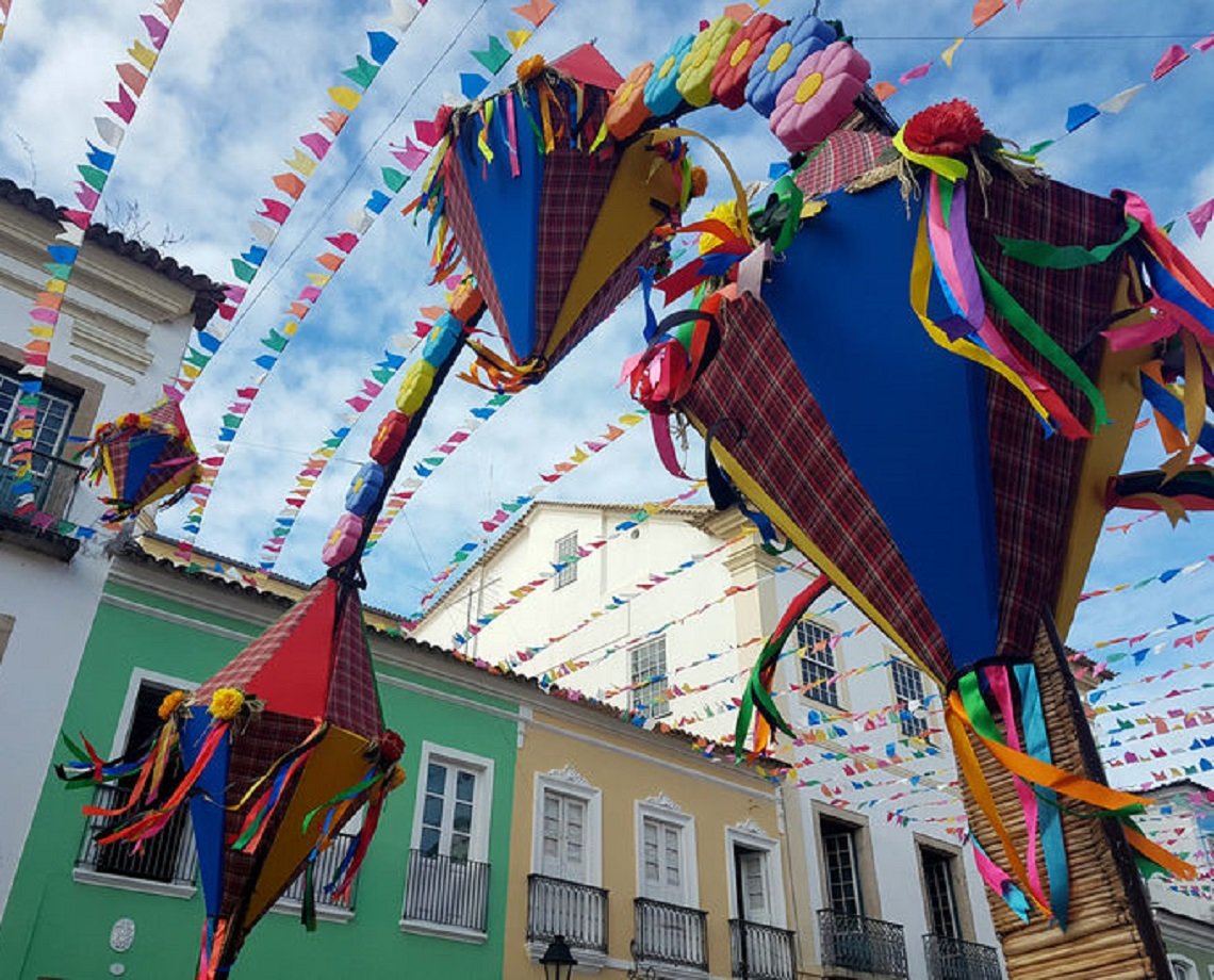 Os perigos das festas e aglomerações no São João: Sesab alerta para riscos de disseminação da variante P1