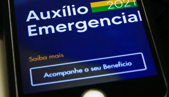 Caixa paga terceira parcela do auxílio emergencial para nascidos em fevereiro e março