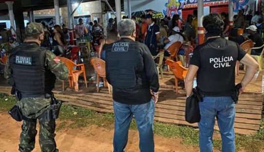 Nem cachaça nem igreja para Guanambi e outros 22 municípios baianos até julho: veja novas regras