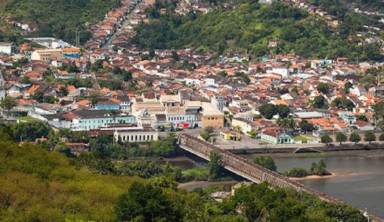 Só os de casa: prefeitura de Cachoeira proíbe entrada de turistas na cidade até 29 de junho