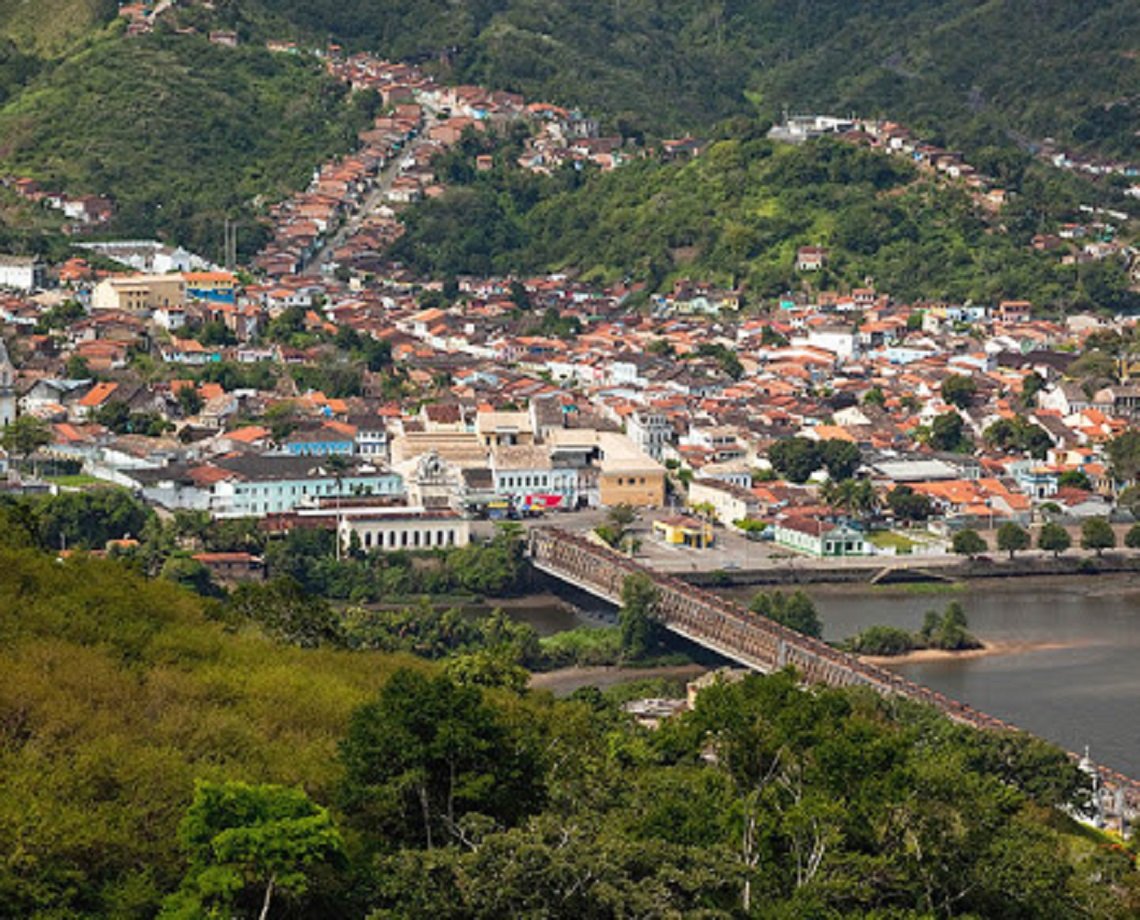 Só os de casa: prefeitura de Cachoeira proíbe entrada de turistas na cidade até 29 de junho