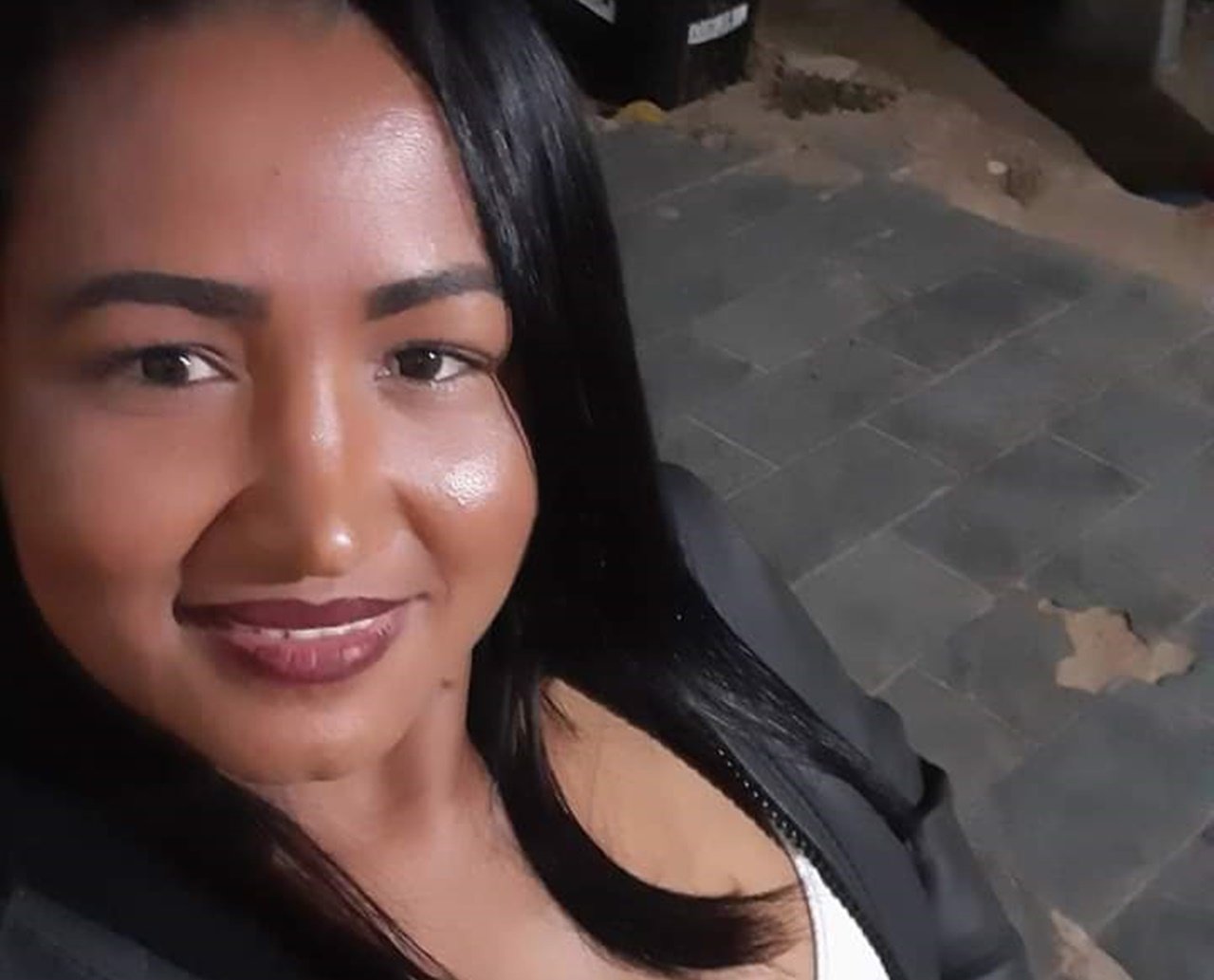 Homem é preso suspeito de executar a própria esposa na frente de criança na Bahia 