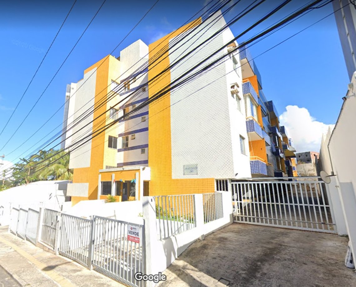 Apartamento duplex e terrenos em Vilas do Atlântico estão entre bens leiloados pelo Estado; veja como participar