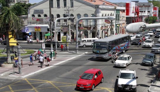 Feira de Santana suspende feriado do São João; evento será celebrado em outra data