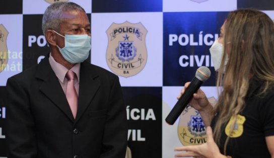 Polícia Civil da Bahia anuncia convocação de aprovados em concurso realizado em 1997