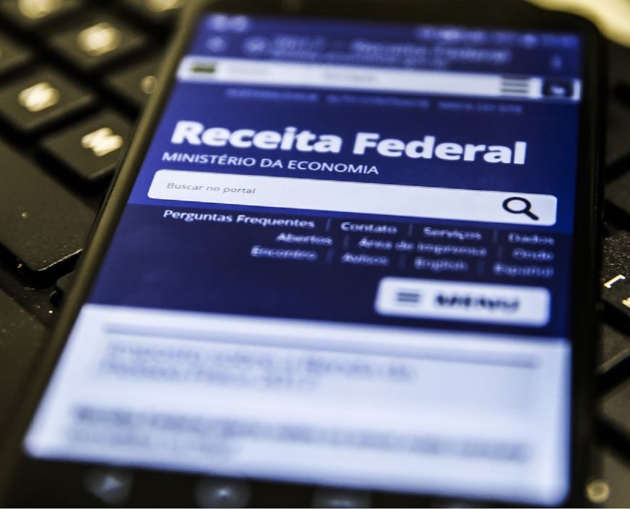 Receita libera consulta ao segundo lote de restituição do Imposto de Renda; confira