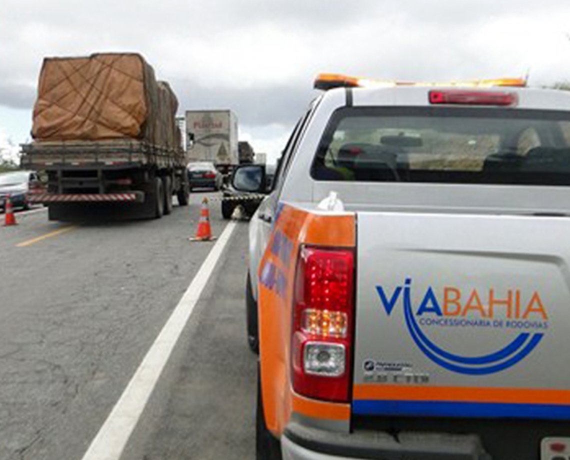 Via Bahia pediu que motoristas pagassem R$ 14 de tarifa e governo quer intervenção; "deboche com o baiano"