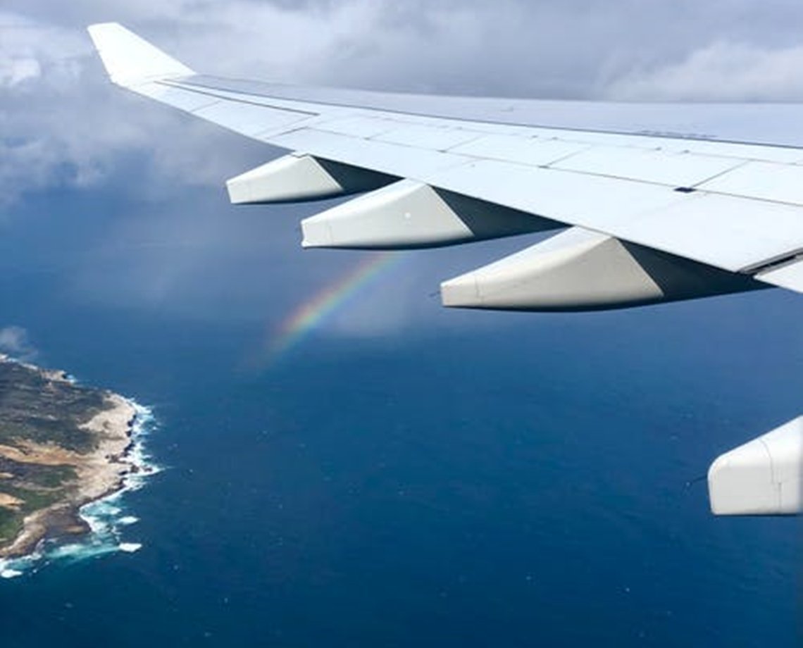 Nova companhia aérea fará voos em Salvador e Porto Seguro; governo planeja partidas também de Valença, Bom Jesus da Lapa e outros