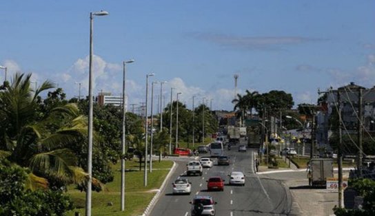 Toque de recolher é estendido em Lauro de Freitas durante o São João; veja o que muda 