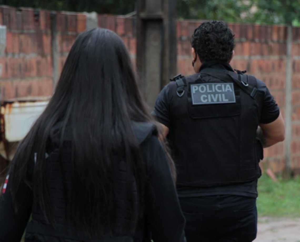 Menina de 11 anos é estuprada pelo próprio tio em Camaçari; suspeito acaba preso