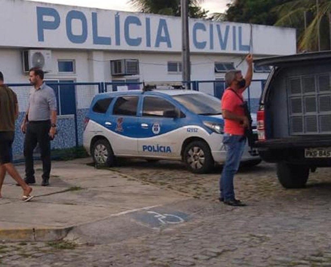 'Operação Terra Firme': polícia desmantela quadrilha especializada em roubo de carne de gado no interior da Bahia