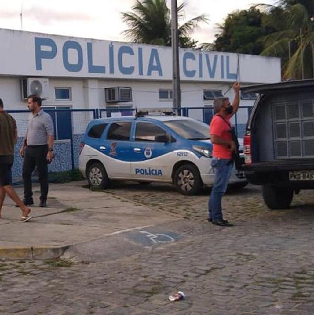 'Operação Terra Firme': polícia desmantela quadrilha especializada em roubo de carne de gado no interior da Bahia