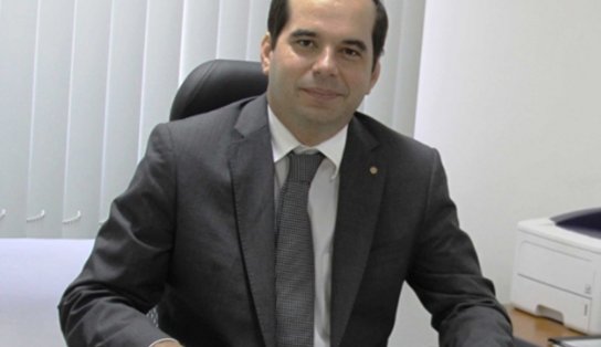 Procurador baiano Alberto Balazeiro é indicado por Bolsonaro para ocupar vaga de ministro do TST