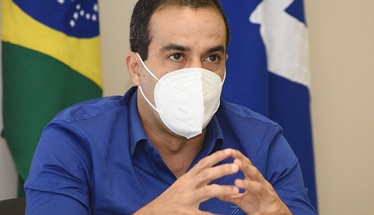 Vacinação para pessoas acima de 18 anos em parte de Salvador e praias fechadas no 2 de Julho: Bruno Reis anuncia novidades