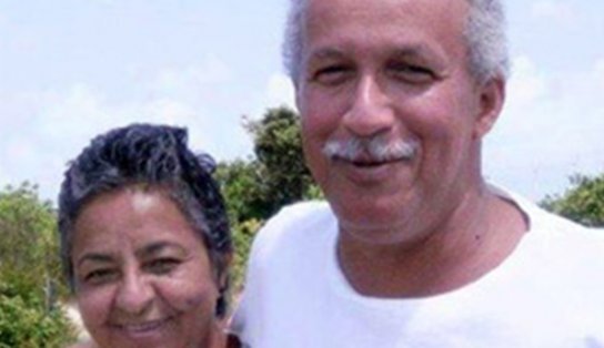 Morte de Paulo Colombiano e Catarina Galindo completa 11 anos sem prisão dos suspeitos e família protesta