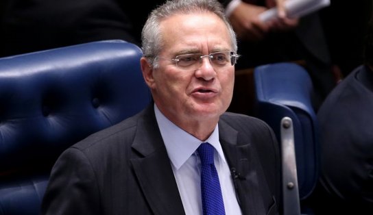 Renan Calheiros diz que “já tem elementos” para indiciar Bolsonaro sobre caso Covaxin; "responsabilidade" 