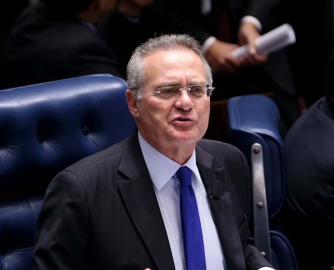 Renan Calheiros diz que “já tem elementos” para indiciar Bolsonaro sobre caso Covaxin; "responsabilidade" 