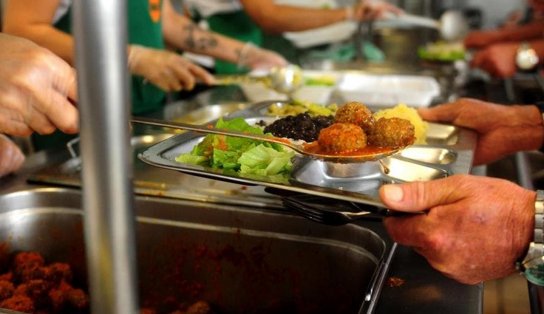 Restaurante Popular em Cajazeiras? Deputado quer que bairro receba serviço 