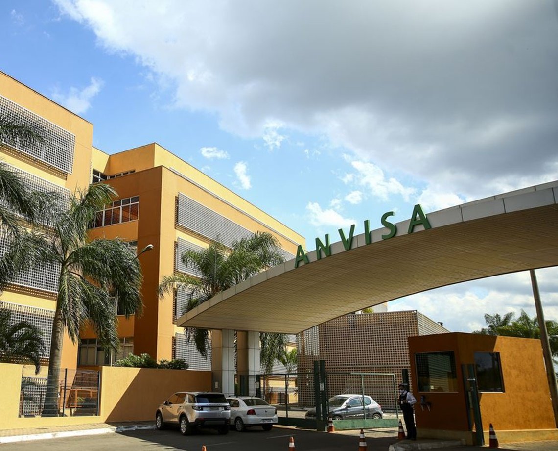 Anvisa suspende prazo para an&aacute;lise de uso emergencial da Covaxin