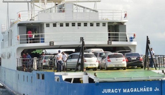 Ferry e lanchinhas: confira o esquema completo dos serviços durante o feriado prolongado 