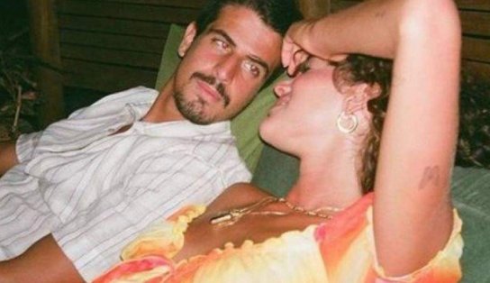 Separados! Bruna Marquezine termina namoro de 1 ano com Enzo Celulari; entenda o motivo