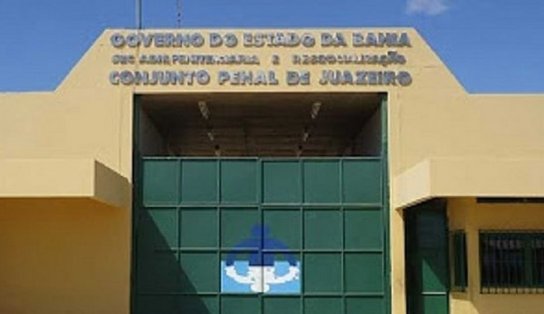 Visitas são suspensas  nas unidades prisionais da Bahia por pelo menos 15 dias; saiba mais