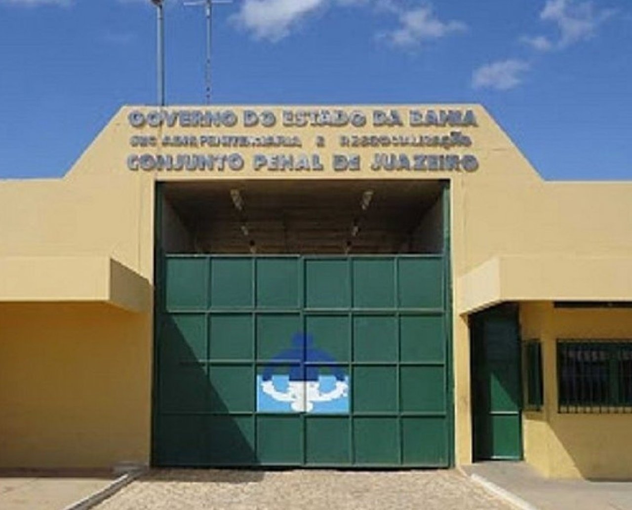 Visitas são suspensas  nas unidades prisionais da Bahia por pelo menos 15 dias; saiba mais