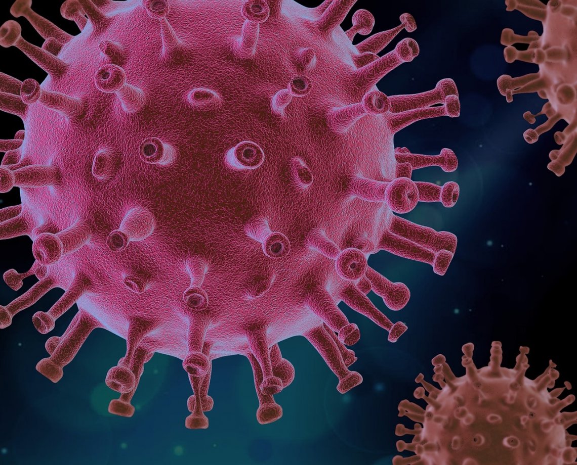 Cientistas dos EUA desenvolvem máscara que detecta Covid-19 em 90 minutos