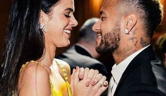 Sensitiva prevê volta de Bruna Marquezine e Neymar em breve; "estão mais maduros"