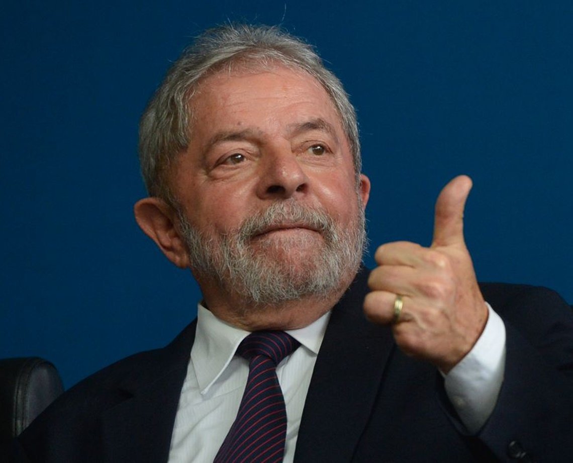 Lula concede primeira entrevista a veículo baiano após reassumir direitos eleitorais; confira